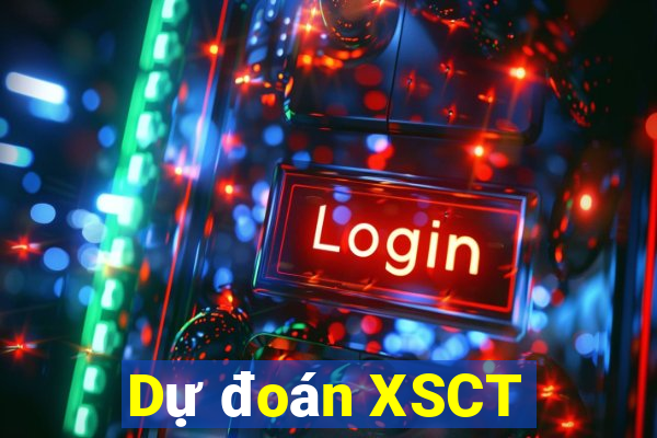 Dự đoán XSCT