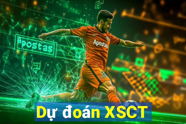 Dự đoán XSCT