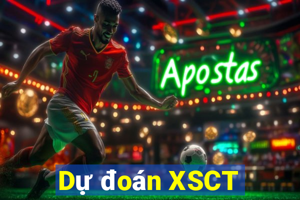 Dự đoán XSCT