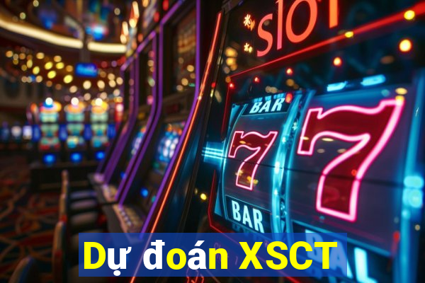 Dự đoán XSCT