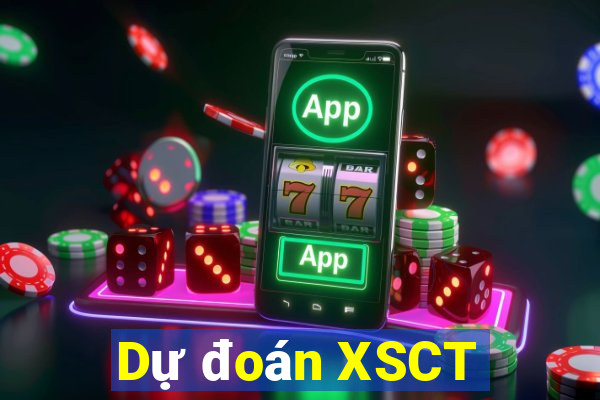 Dự đoán XSCT