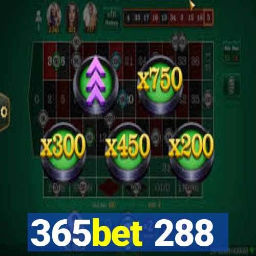 365bet 288