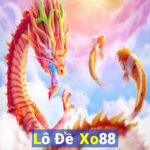 Lô Đề Xo88