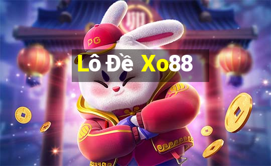 Lô Đề Xo88