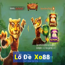 Lô Đề Xo88