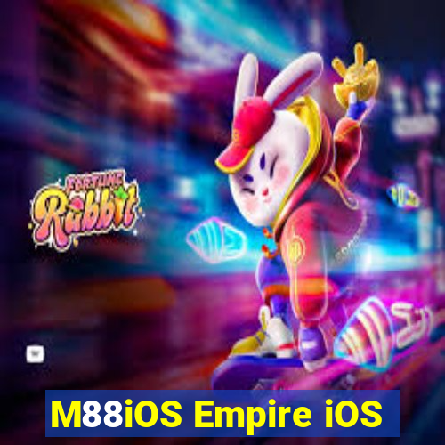 M88iOS Empire iOS