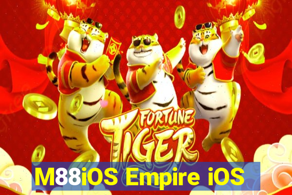 M88iOS Empire iOS