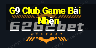 G9 Club Game Bài Nhện