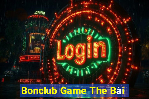 Bonclub Game The Bài