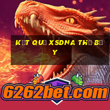 Kết quả XSDNA thứ bảy