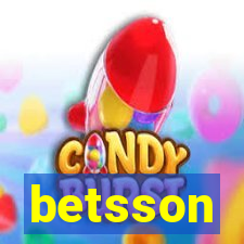 betsson