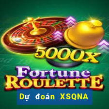 Dự đoán XSQNA ngày 28