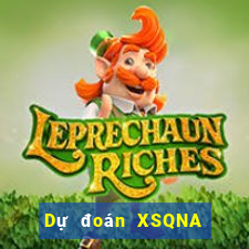 Dự đoán XSQNA ngày 28