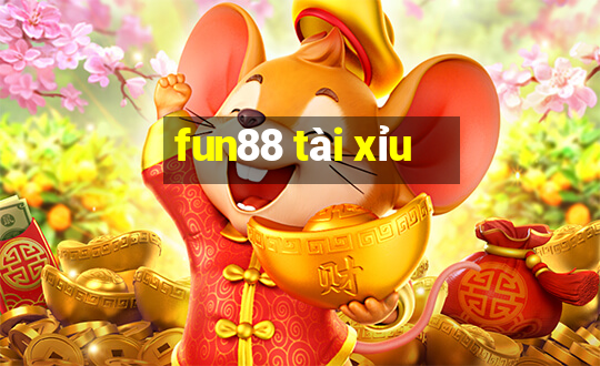 fun88 tài xỉu