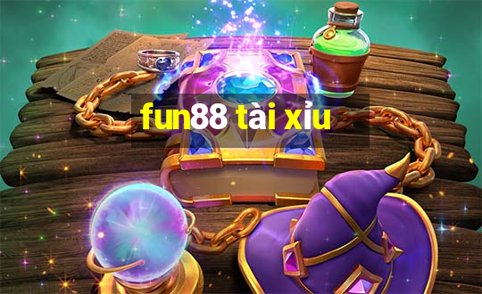 fun88 tài xỉu