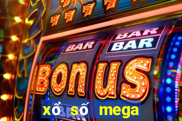 xổ số mega ngày 7 tháng 4