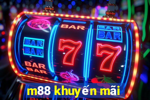 m88 khuyến mãi