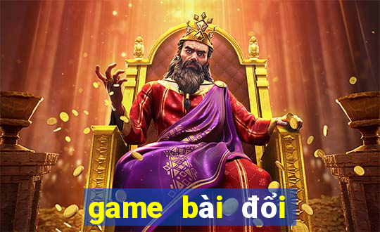 game bài đổi thưởng macao