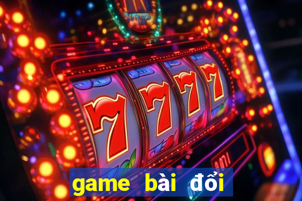 game bài đổi thưởng macao