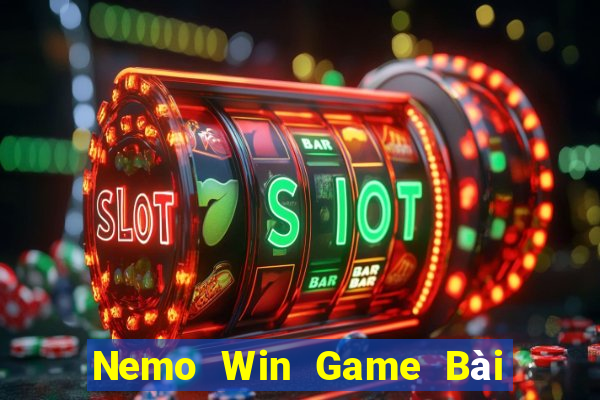 Nemo Win Game Bài Uy Tín