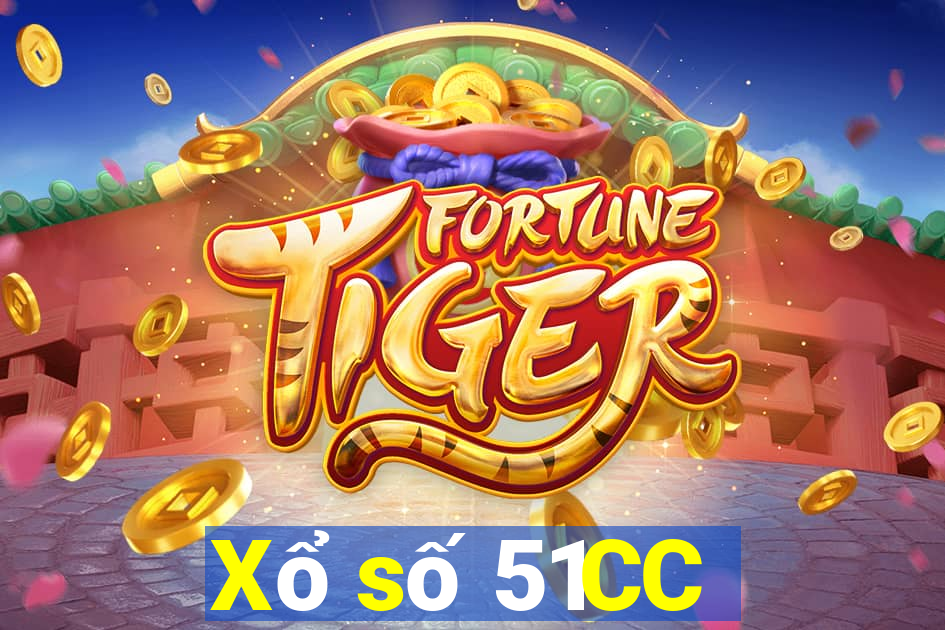 Xổ số 51CC