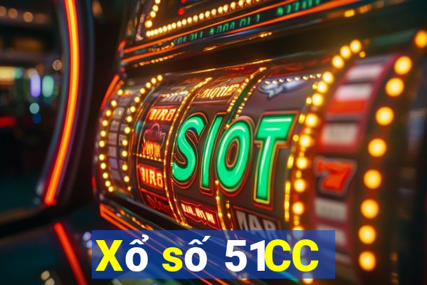 Xổ số 51CC