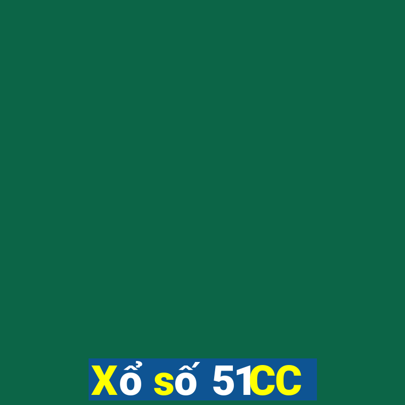 Xổ số 51CC