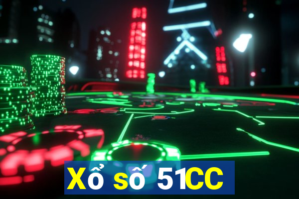 Xổ số 51CC