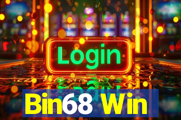 Bin68 Win