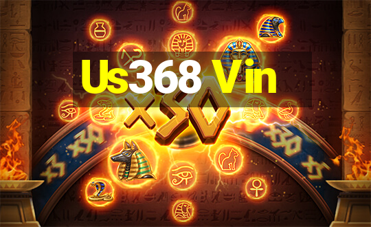 Us368 Vin