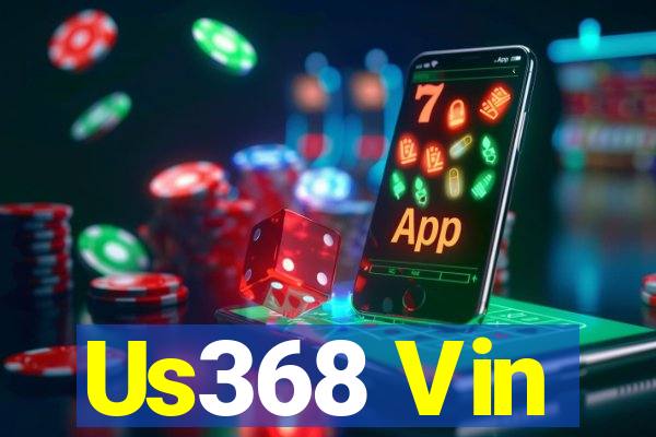 Us368 Vin