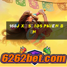 168j Xổ số ios phiên bản