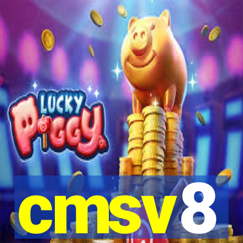 cmsv8