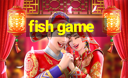 fish game