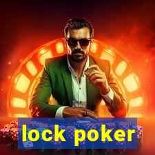 lock poker