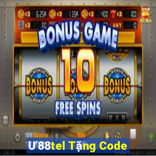 Ư88tel Tặng Code