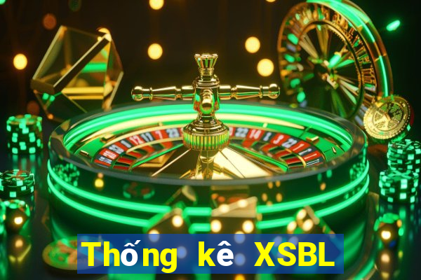 Thống kê XSBL ngày 23