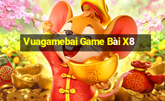 Vuagamebai Game Bài X8