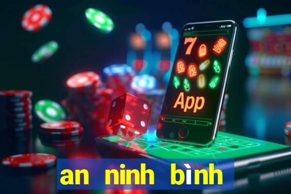 an ninh bình thuận mới nhất