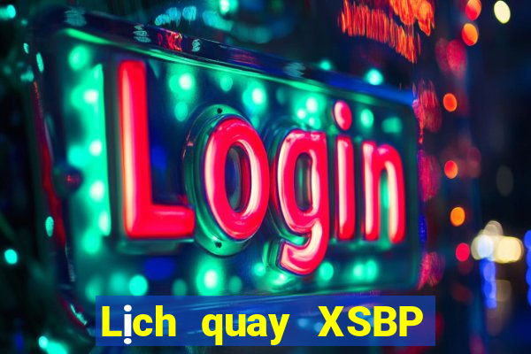 Lịch quay XSBP ngày 22