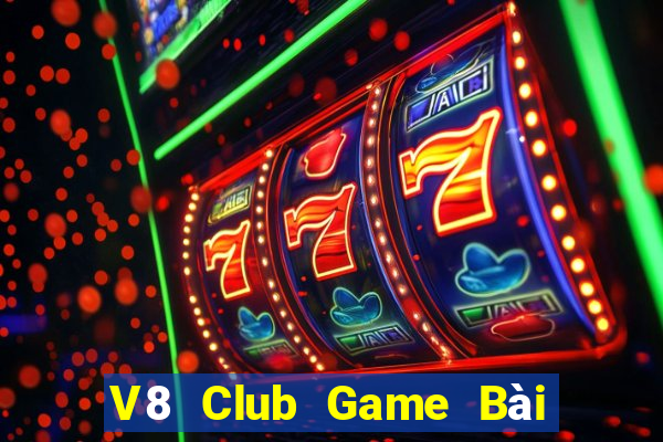 V8 Club Game Bài Yugioh Android