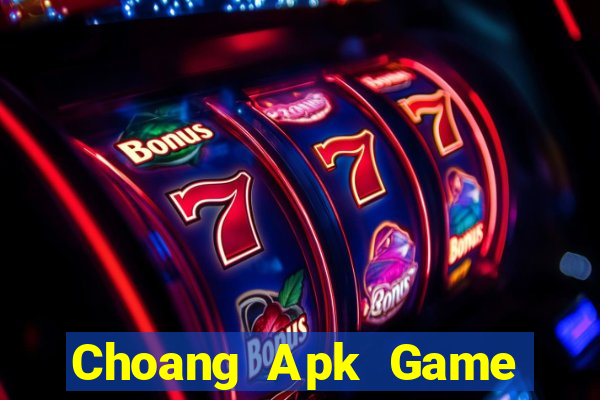 Choang Apk Game Bài Cf68