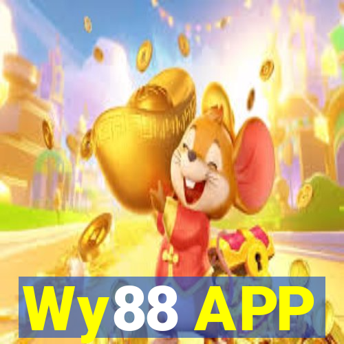 Wy88 APP