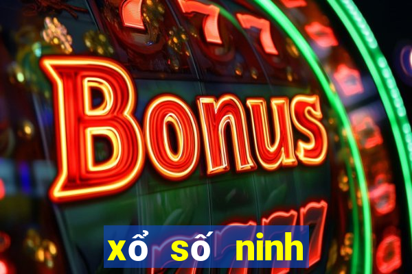 xổ số ninh thuận ngày 28 tháng 04