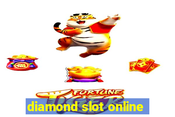 diamond slot online