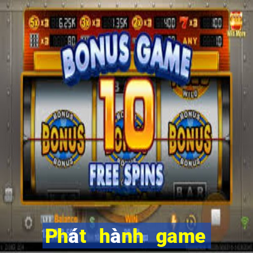 Phát hành game bài chính thức