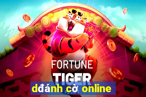 dđánh cờ online