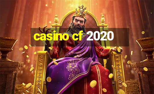 casino cf 2020