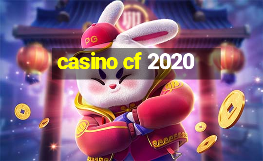 casino cf 2020