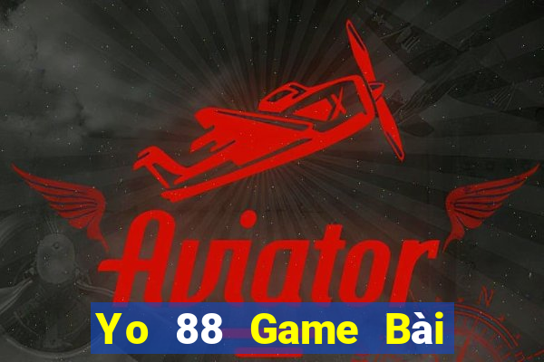 Yo 88 Game Bài Online Miễn Phí